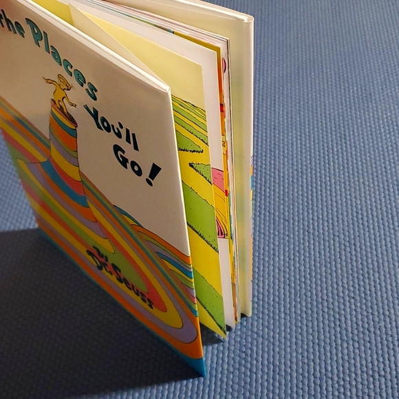 Oh, the Places You'll Go! - Picture 7 of 11